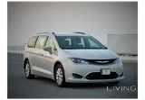 Chrysler Pacifica 2019